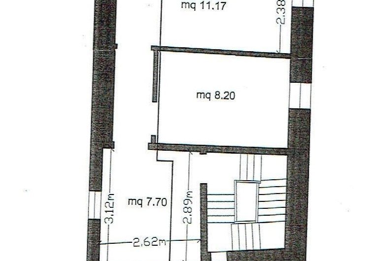 A-665 PATERNO’ – VIA FRANCESCO CRISPI