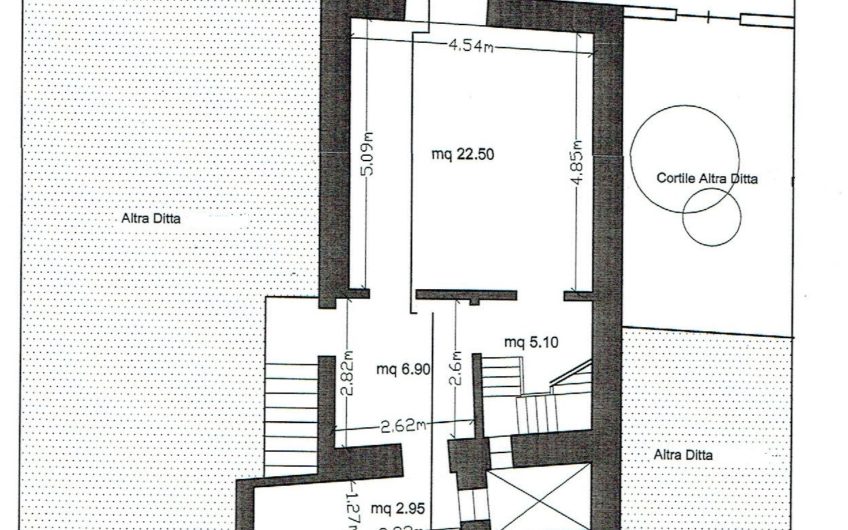 A-665 PATERNO’ – VIA FRANCESCO CRISPI