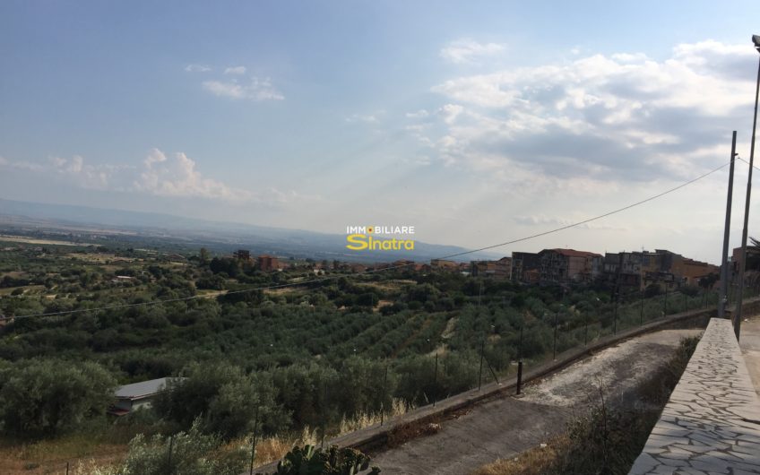 I-179 MOTTA SANT’ ANASTASIA – VIA MONTALTO