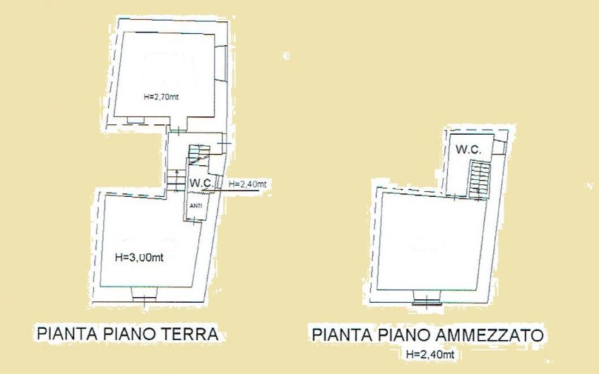 B-401 PATERNO’ – VIA LEONARDI DA VINCI