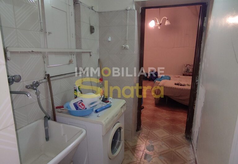B-491 PATERNO’ – VIA CHIARA (Zona Via Vitt. Emanuele)