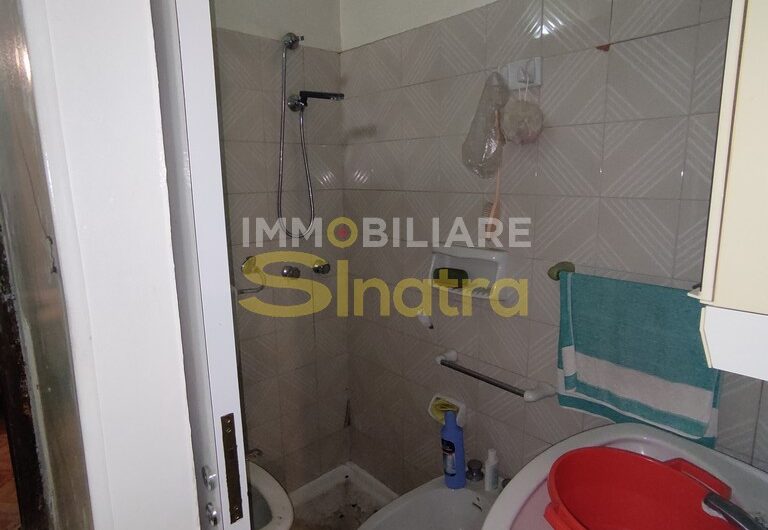 B-491 PATERNO’ – VIA CHIARA (Zona Via Vitt. Emanuele)