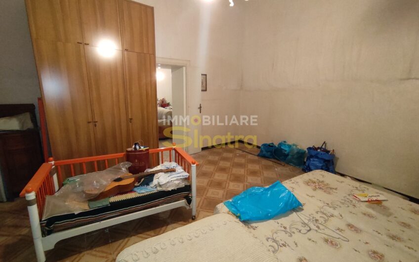 B-491 PATERNO’ – VIA CHIARA (Zona Via Vitt. Emanuele)