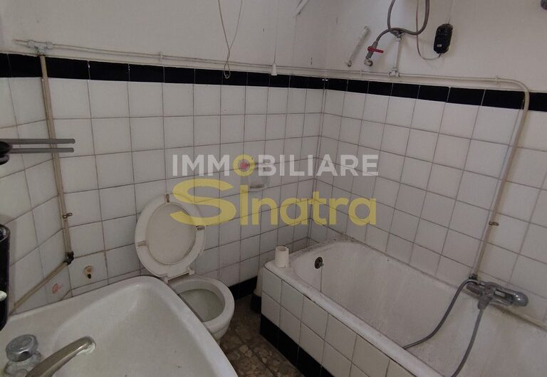 B-491 PATERNO’ – VIA CHIARA (Zona Via Vitt. Emanuele)
