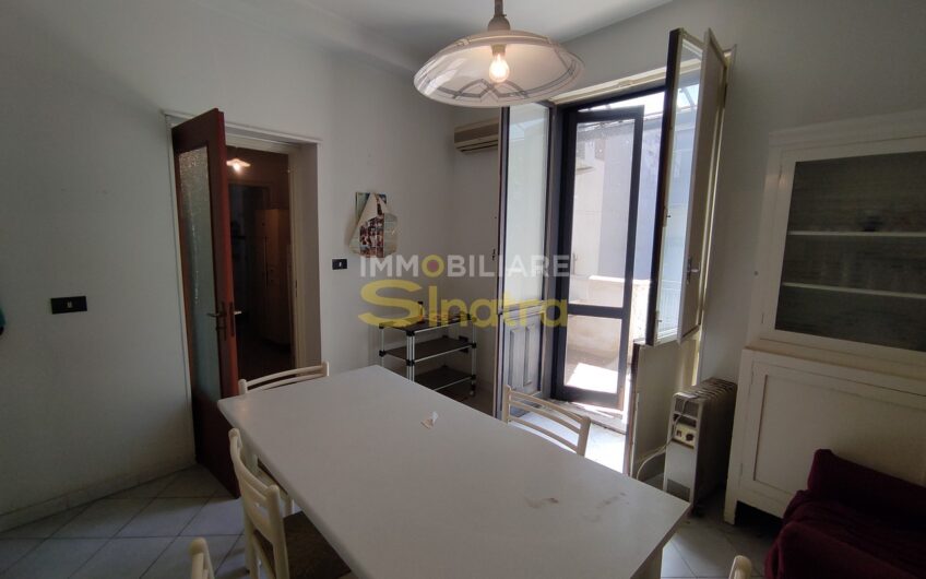 B-491 PATERNO’ – VIA CHIARA (Zona Via Vitt. Emanuele)