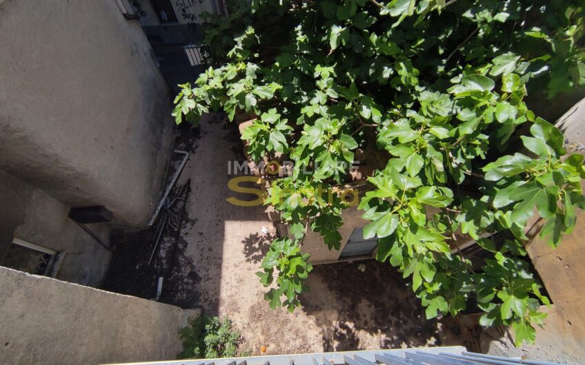 B-491 PATERNO’ – VIA CHIARA (Zona Via Vitt. Emanuele)