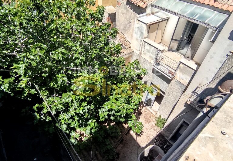 B-491 PATERNO’ – VIA CHIARA (Zona Via Vitt. Emanuele)