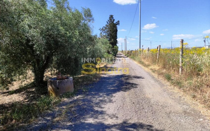 I-260 PATERNO’ – C.DA POGGIO MONACO  (SP102i)
