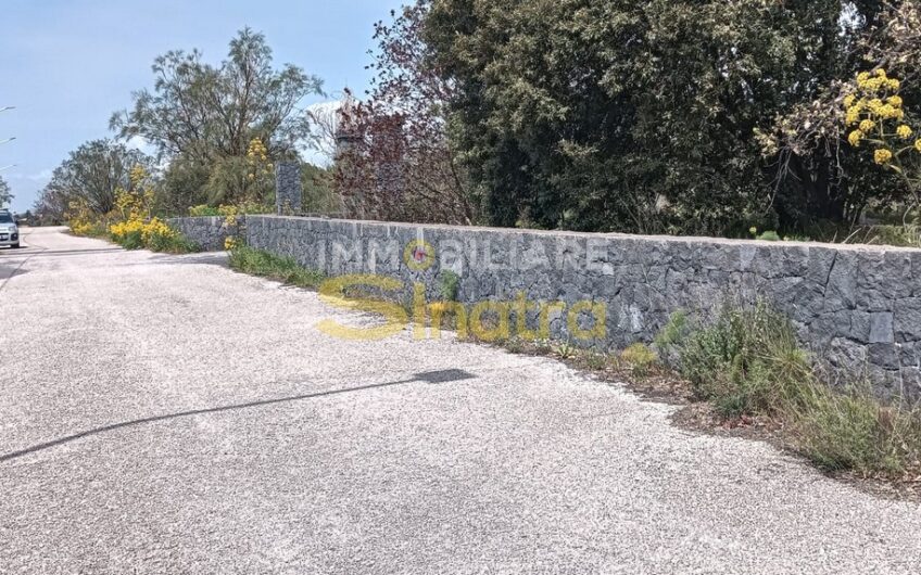G-063 BELPASSO – C.DA GROTTA D’ANGELO (vicino Ragalna)