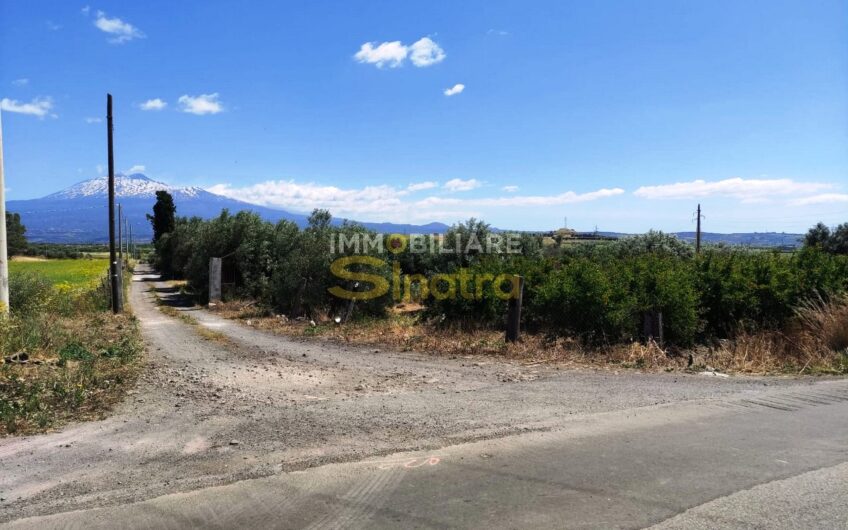 I-260 PATERNO’ – C.DA POGGIO MONACO  (SP102i)