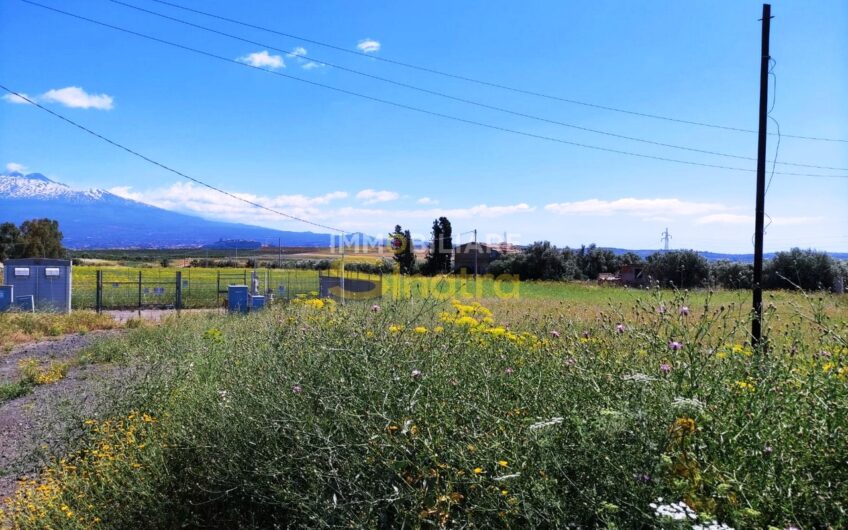 I-260 PATERNO’ – C.DA POGGIO MONACO  (SP102i)