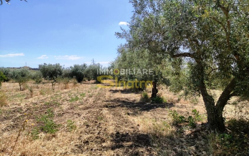 I-260 PATERNO’ – C.DA POGGIO MONACO  (SP102i)