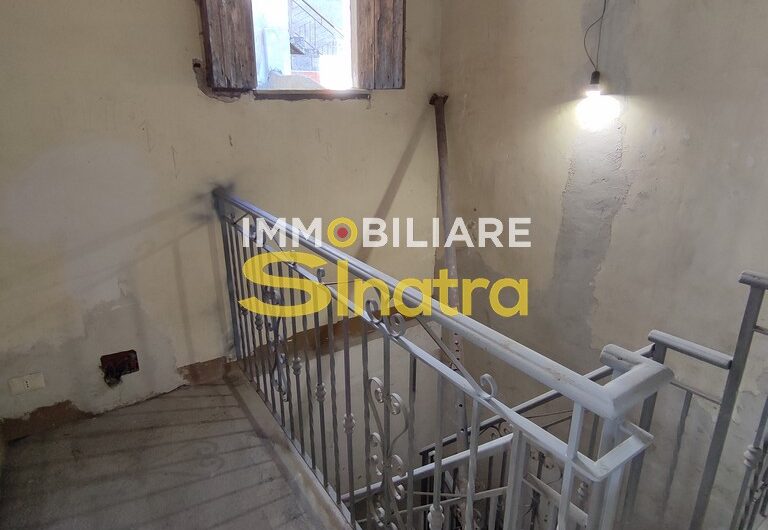 B-506 PATERNO’ – VIA LICCIARDELLO